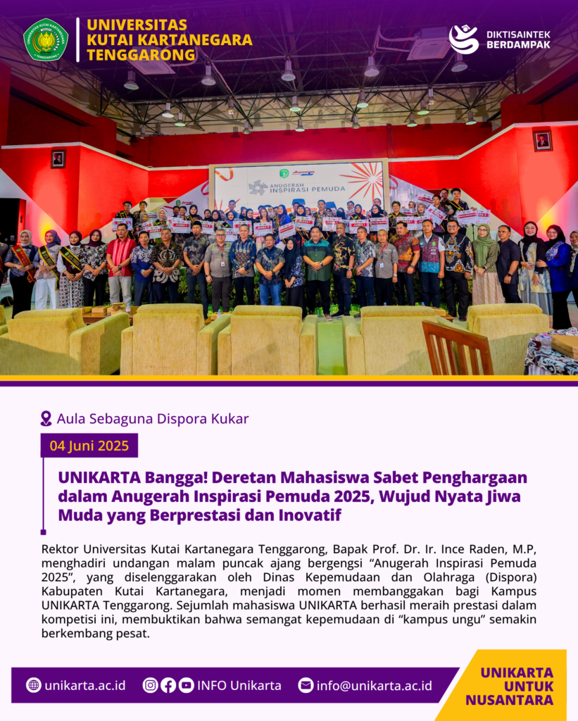 Contoh Berita