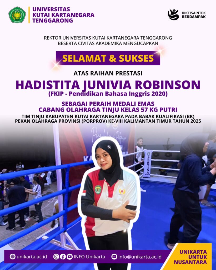 Prestasi Mahasiswa #2