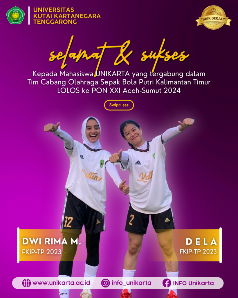 Prestasi Mahasiswa #3