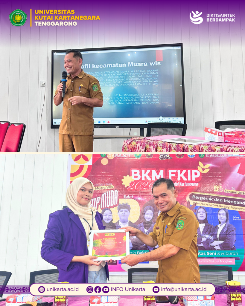 Prestasi Mahasiswa #4